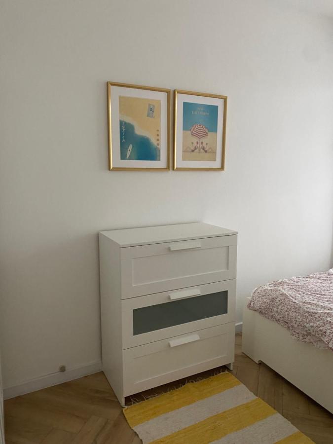 Przytulny Apartament, 200M Od Morza, Gdynia Orlowo Eksteriør billede